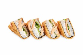 Сэндвич с курицей - Фото