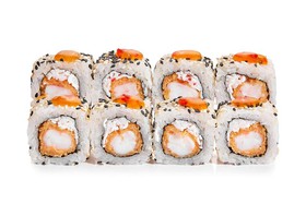 Море маки - Фото