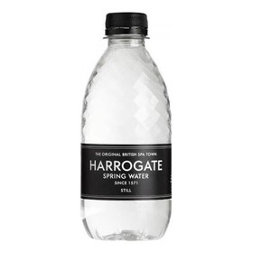 Вода Harrogate - Фото