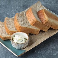 Хлеб прованские травы Фото