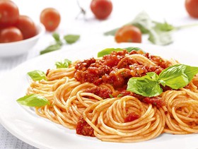 Спагетти Болоньез - Фото