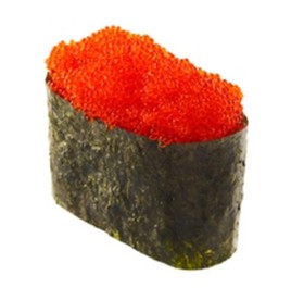 Суши с тобико - Фото