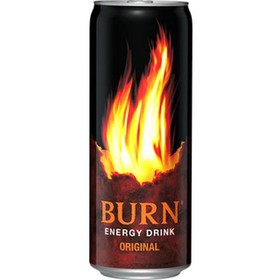Burn Original - Фото