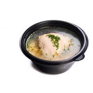 Суп лапша по-домашнему Фото