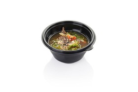 Суп по-китайски - Фото