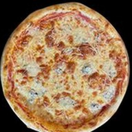 Пицца четыре сыра Фото