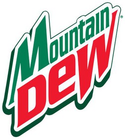 Mountaine dew - Фото