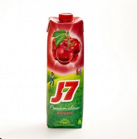 J7 сок - Фото