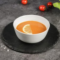 Чечевичный суп Фото