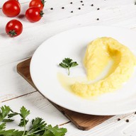Картофельное пюре Фото
