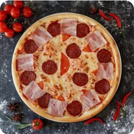 Перфетто пицца Фото