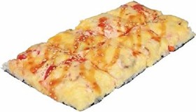 Суши-Пицца - Фото