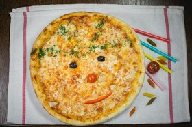 Пицца Чиполино - Фото