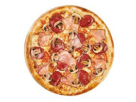 Ассорти пицца - Фото