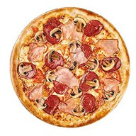 Ассорти пицца Фото