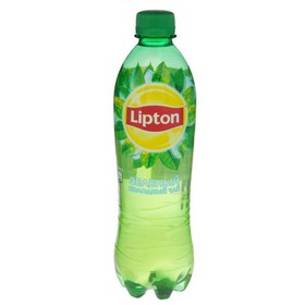 Липтон зеленый - Фото