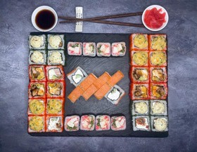 Вулкан - Фото