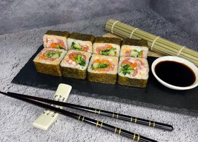 Кацуки - Фото