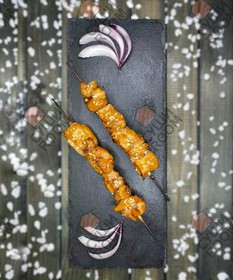 Шашлычки Якитори - Фото
