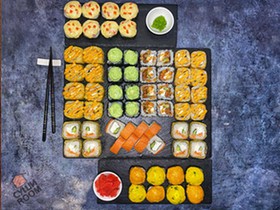 Дебют - Фото