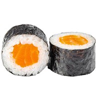 Сяке маки мини Фото