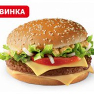 Биг тейсти джуниор Фото
