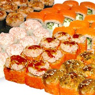 Макси микс Фото