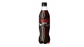 Кока-Кола Zero - Фото
