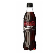Кока-Кола Zero Фото