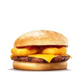 Родео чизбургер - Фото