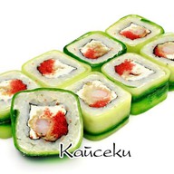 Кайсеки Фото