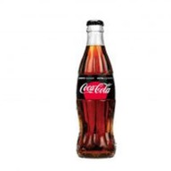 Кока-Кола (стекло) Фото