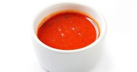 Соус томатный к мясу - Фото