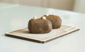 Пирожное картошка - Фото