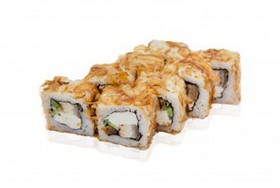 Бонито с угрем - Фото