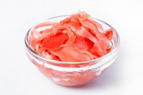 Имбирь - Фото