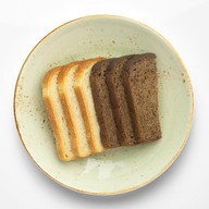 Хлеб кусковой Фото