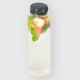 Детокс вода грейпфрут розмарин - Фото