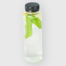 Детокс вода лимон мята - Фото