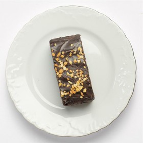 Пирожное Двойной шоколад - Фото