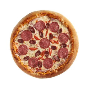 Ням-ням пицца - Фото