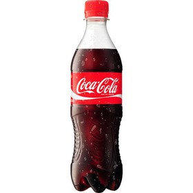 Coca Cola оригинальная - Фото