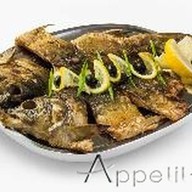 Карп на углях Фото