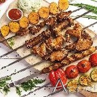 Набор Из курицы (на 3-4 человека) Фото