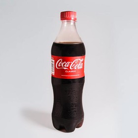 Сoca-cola - Фото