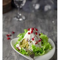 Бакинский дворик салат Фото