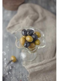 Маслины и оливки гигант - Фото