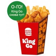 King Go наггетсы Фото