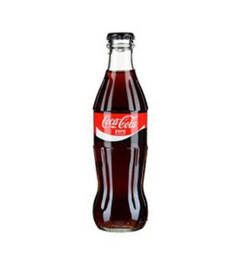 Кока-Кола zero - Фото