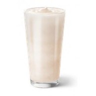 Молочный коктейль Фото